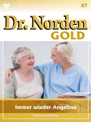 cover image of Immer wieder Angelina